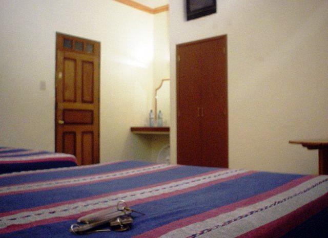 Hotel Rivera Oaxaca Экстерьер фото